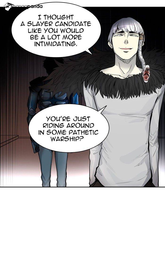 Tower of God Chapter 420 image 171